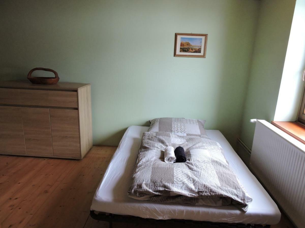 Apartmany Na Lonte Cotkytle ภายนอก รูปภาพ