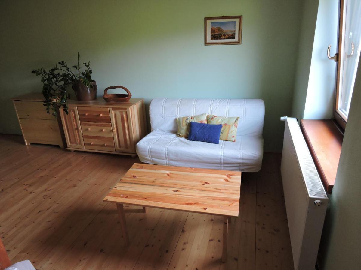 Apartmany Na Lonte Cotkytle ภายนอก รูปภาพ
