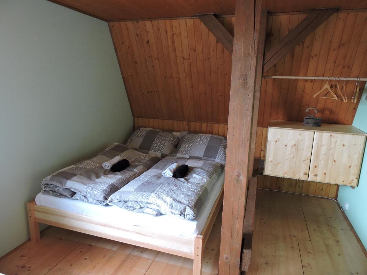 Apartmany Na Lonte Cotkytle ภายนอก รูปภาพ