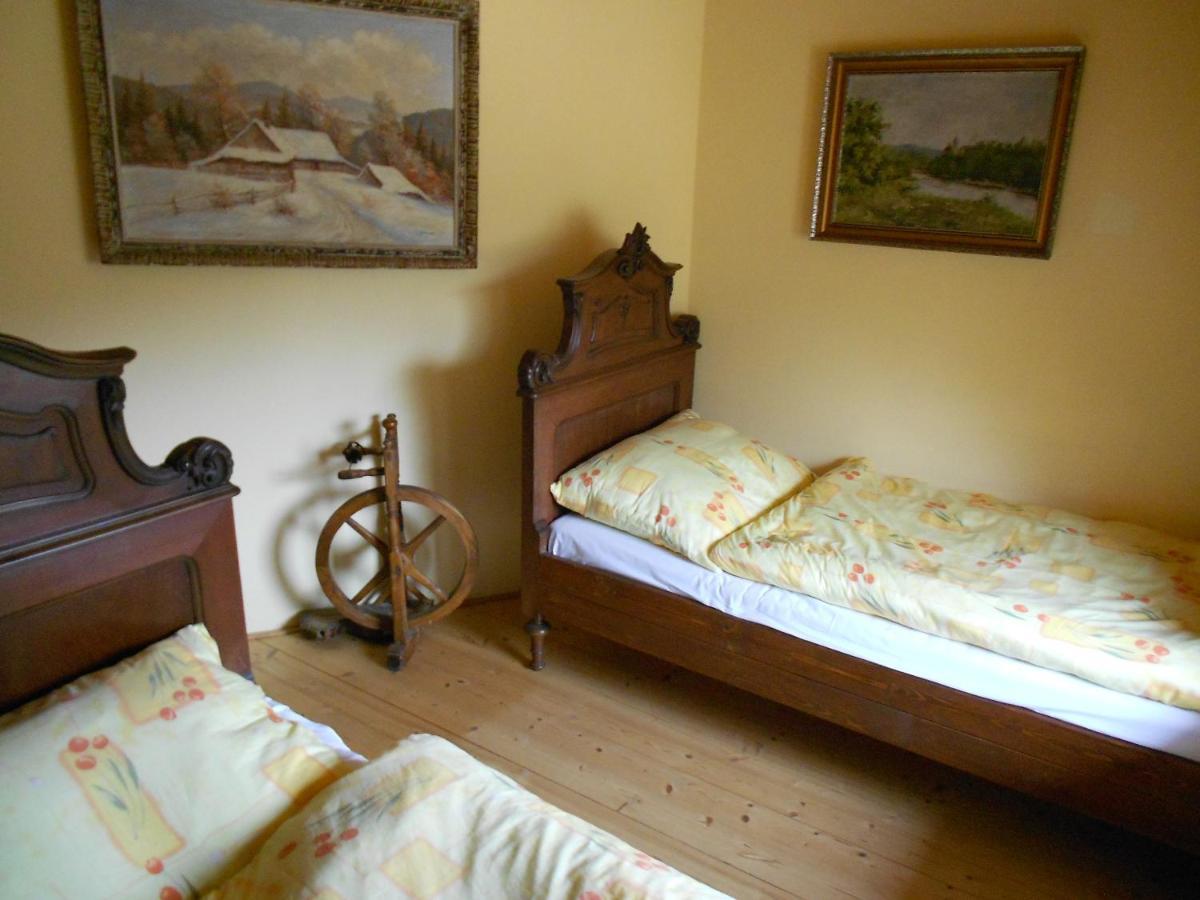 Apartmany Na Lonte Cotkytle ภายนอก รูปภาพ